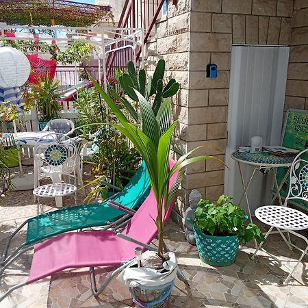 Makarska Blue Oasis Apartman 2-6 ภายนอก รูปภาพ