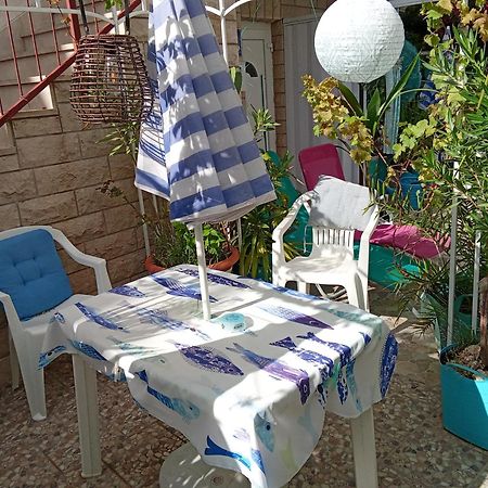 Makarska Blue Oasis Apartman 2-6 ภายนอก รูปภาพ