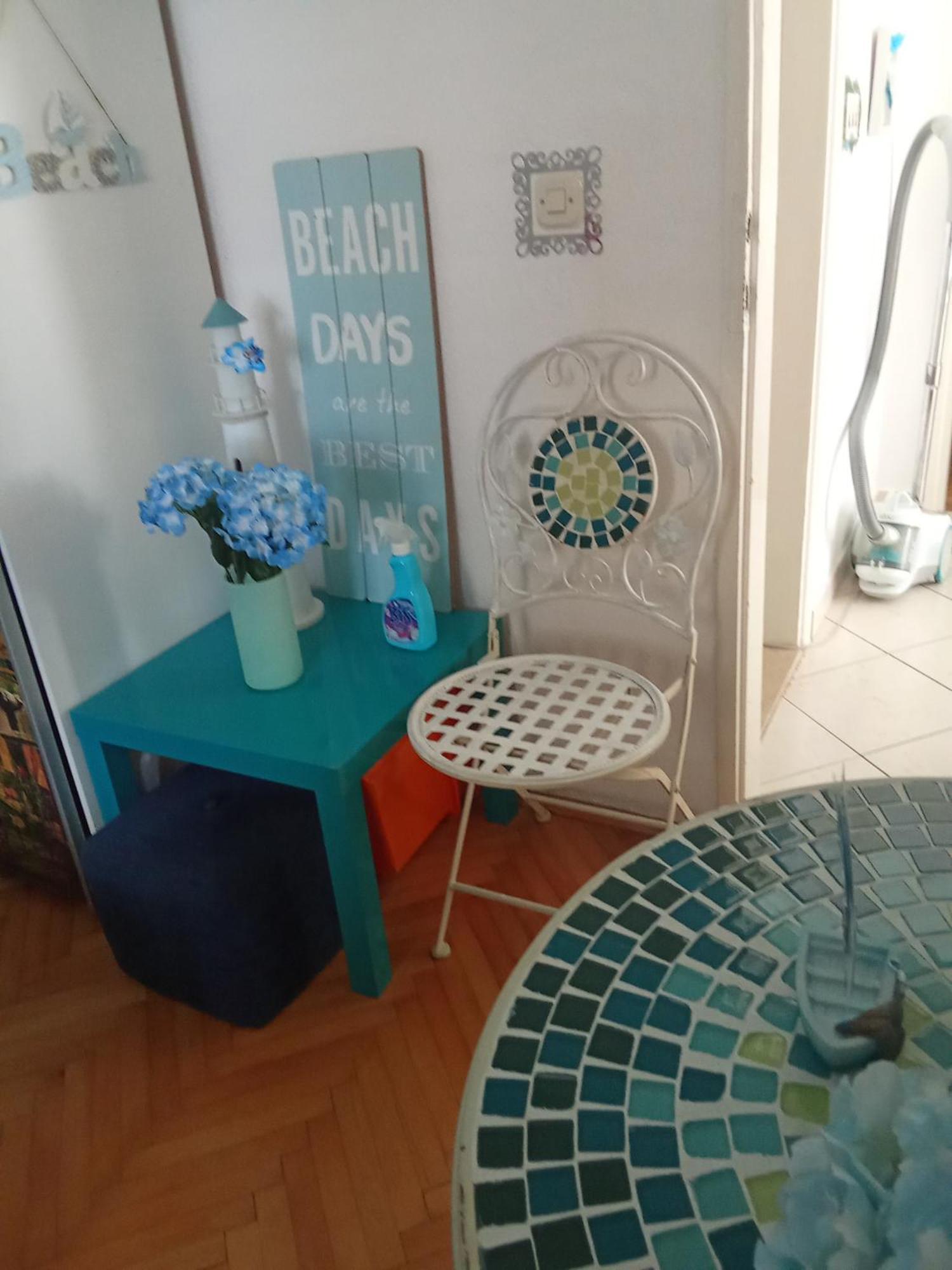 Makarska Blue Oasis Apartman 2-6 ภายนอก รูปภาพ